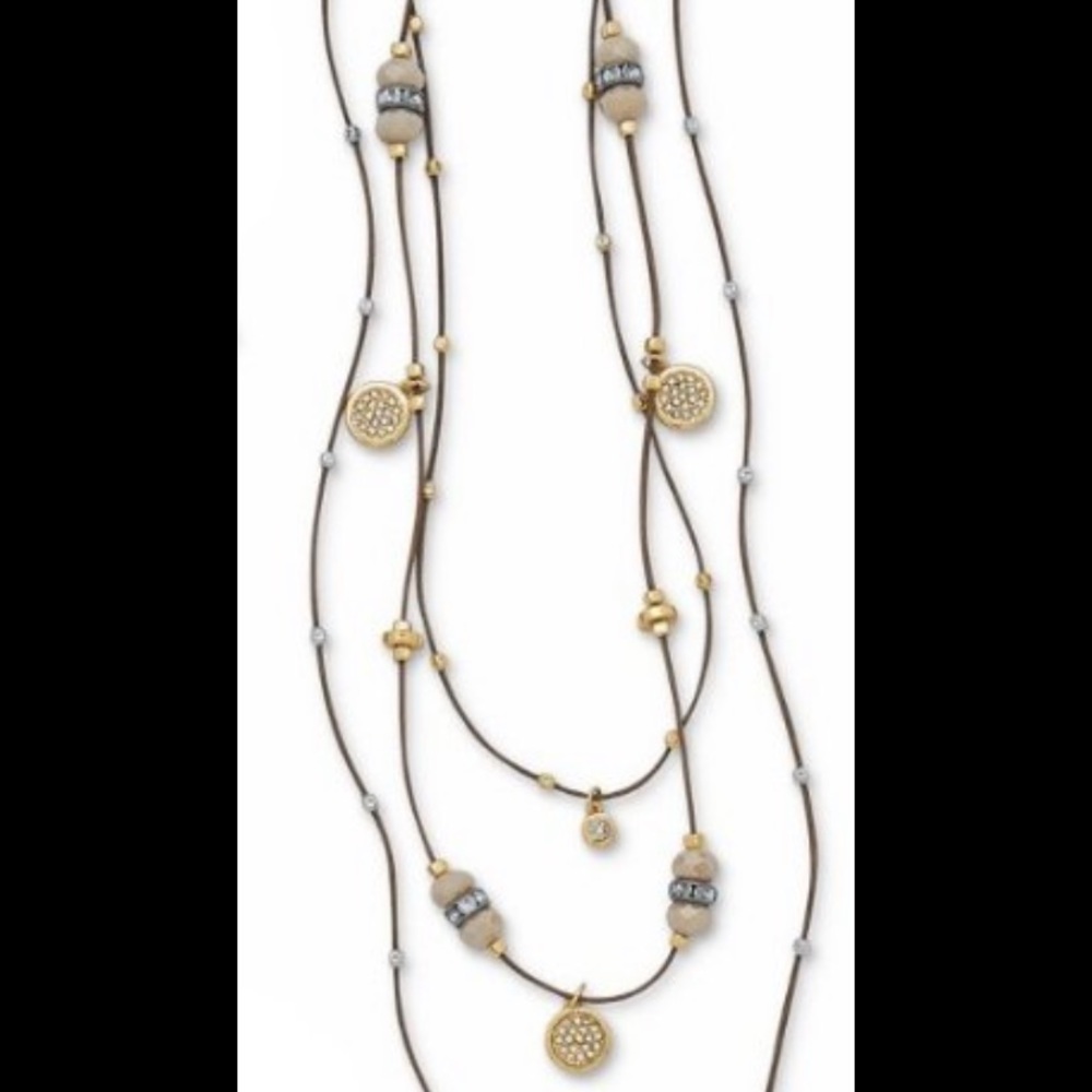 Premier Designs Vintage Vibe Necklace